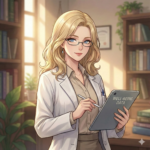 クララ・ハルモニア