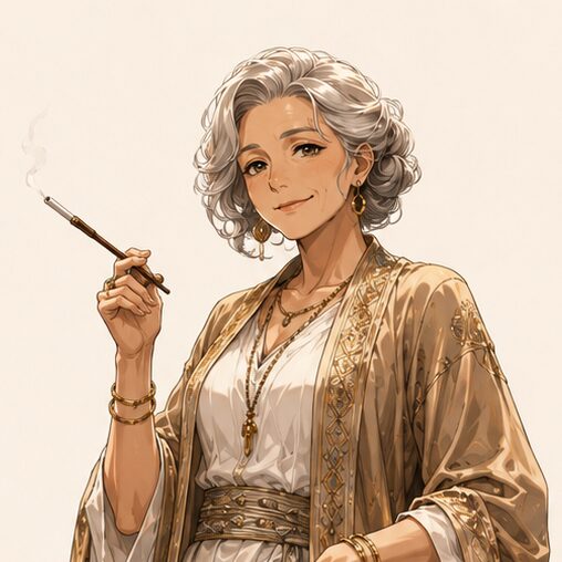 アルマ・ケレス